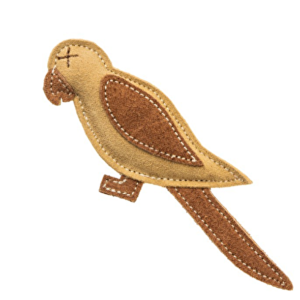 leathertoy-parakeet