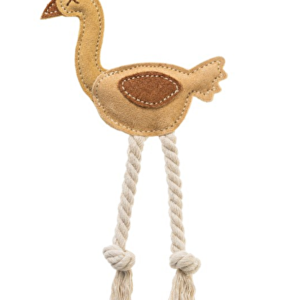 leathertoy-ostrich